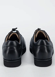 Кеды Duca Daretti фото № 4 Казахстан