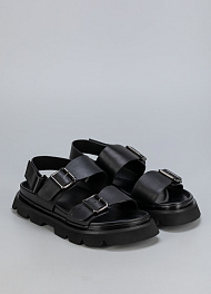 Сандалии Mattini фото № 2 цена