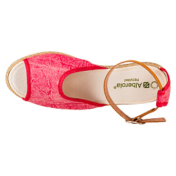 Сандалии Alberola фото № 3 недорого