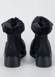 Ботинки Rieker фото № 3 недорого