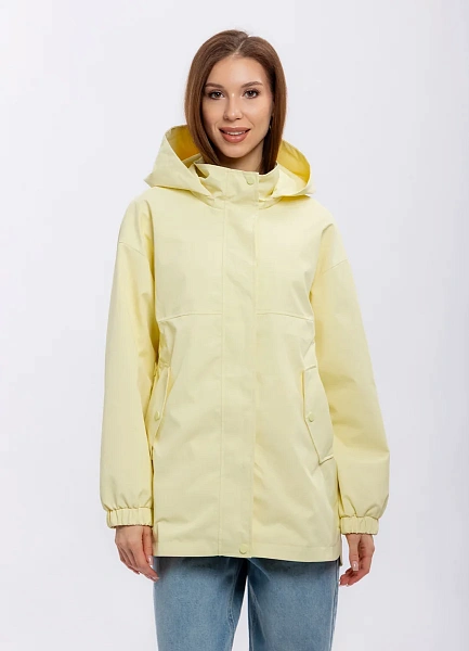 Ветровка LUSSKIRI фото № 1 интернет-магазин