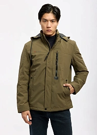 Куртка Duca Daretti фото № 1 интернет-магазин