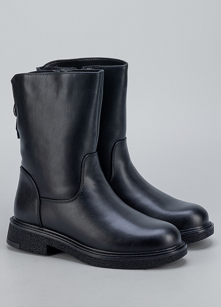 Ботинки Franco Manatti фото № 2 цена