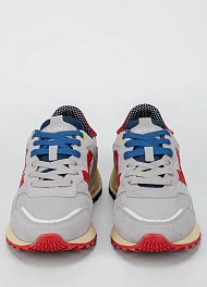 Кроссовки Victoria фото № 3 недорого