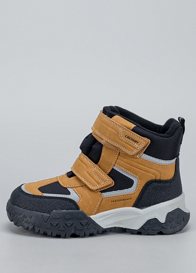 аяқ киім/ботинки CROSBY фото № 1 интернет-магазин