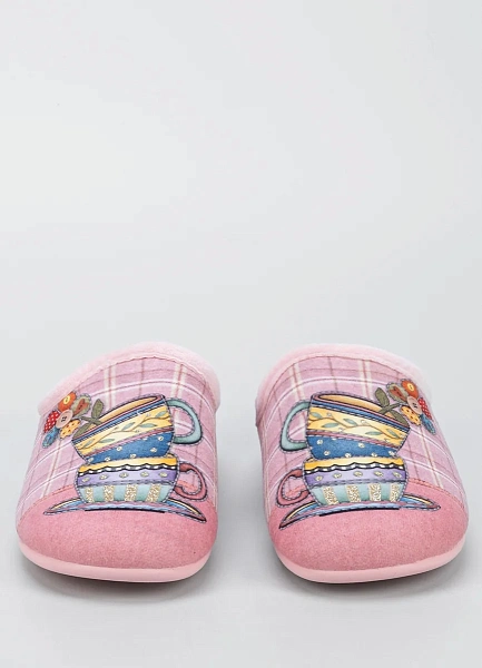 Тапочки Alberola фото № 3 недорого