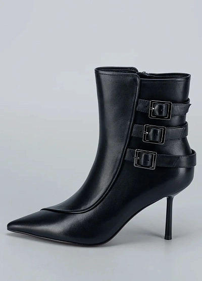 Ботильоны Loretta Very фото № 1 интернет-магазин