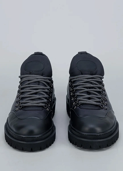 Ботинки Duca Daretti фото № 3 недорого