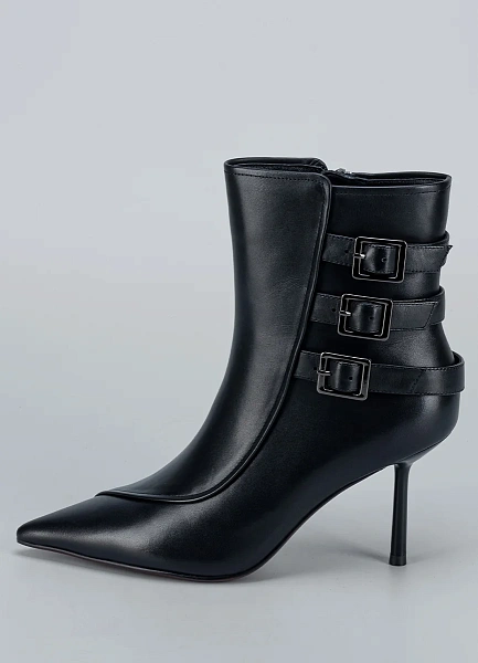 Ботильоны Loretta Very фото № 1 интернет-магазин