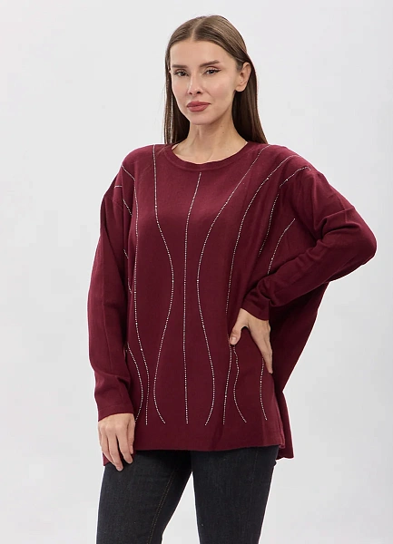 Пуловер Thomas Graf фото № 1 интернет-магазин