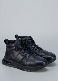 Кроссовки высокие Mattini фото № 2 цена