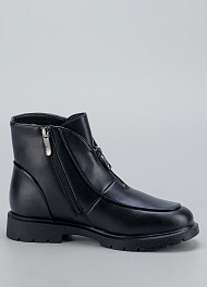 Ботинки Franco Manatti фото № 5 купить