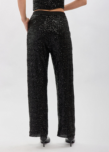 Брюки Loretta Very фото № 4 Казахстан