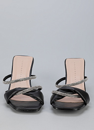 Мюли Franco Manatti фото № 3 недорого