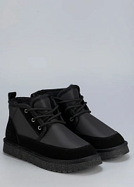 Угги Crosby фото № 2 цена