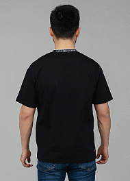 футболка I SEE D.N.M фото № 3 недорого