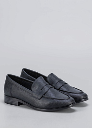 Лоферы Franco Manatti фото № 2 цена