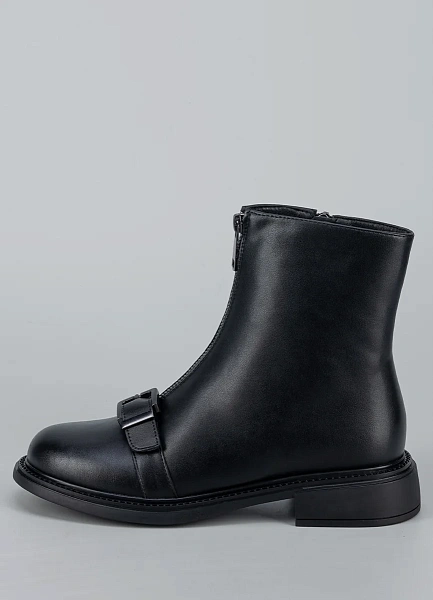 Ботинки Franco Manatti фото № 1 интернет-магазин