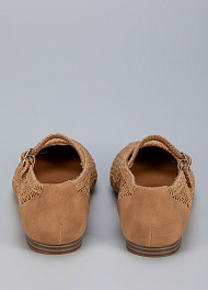 Балетки Tamaris фото № 4 Казахстан