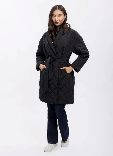 Куртка длинная Thomas Graf фото № 4 Казахстан