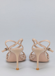 Босоножки Loretta Very фото № 4 Казахстан