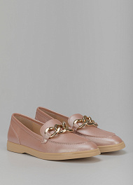 Лоферы Franco Manatti фото № 2 цена