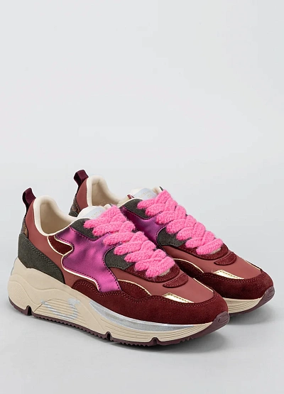 аяқ киім/кроссовки Serafini фото № 2 цена