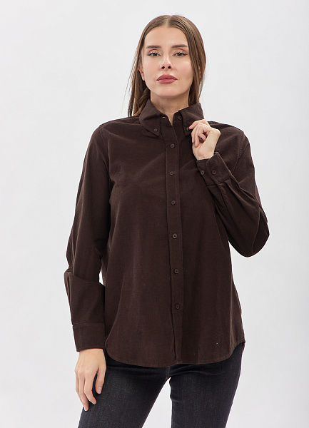 Рубашка Thomas Graf фото № 2 цена