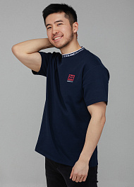 футболка I SEE D.N.M фото № 2 цена