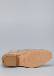 Ботинки STM фото № 5 купить