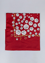 Платок Thomas Graf фото № 2 цена