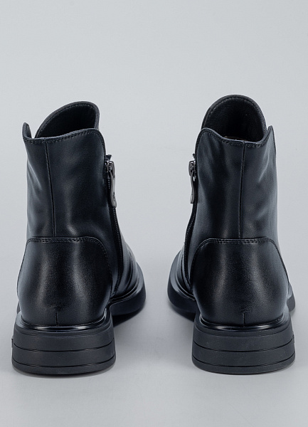 Ботинки Franco Manatti фото № 4 Казахстан