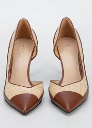 Туфли Loretta Very фото № 3 недорого