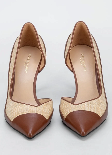 Туфли Loretta Very фото № 3 недорого