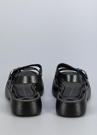 Сандалии Franco Manatti фото № 4 Казахстан