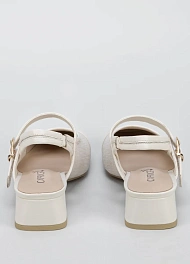 Туфли слингбэки Caprice фото № 4 Казахстан