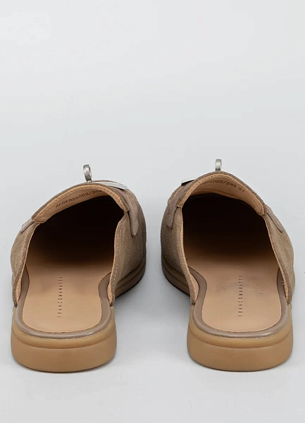 Мюли Franco Manatti фото № 4 Казахстан