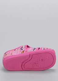 Сандалии закрытые Olitas фото № 5 купить