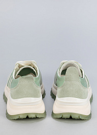 Кроссовки Franco Manatti фото № 4 Казахстан