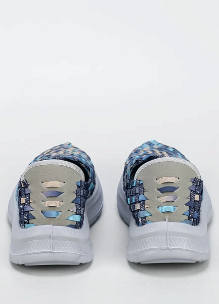 Слипоны Finn Line фото № 4 Казахстан