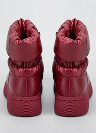 Дутыши Franco Manatti фото № 4 Казахстан