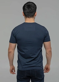 футболка I SEE D.N.M фото № 3 недорого