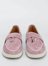 Лоферы Loretta Very фото № 3 недорого