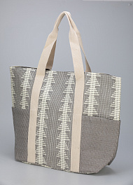 Пляжная сумка Pacco Rosso фото № 2 цена