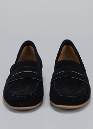 Лоферы Franco Manatti фото № 3 недорого