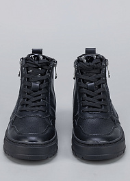 Кеды Marco Tozzi фото № 3 недорого