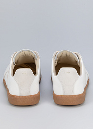 Кеды Mattini фото № 4 Казахстан