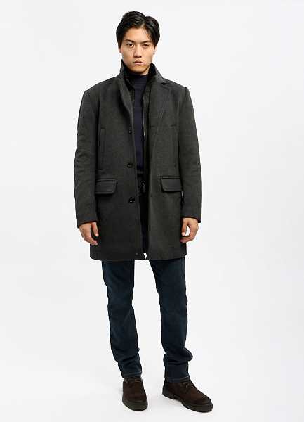 Пальто Vivacana фото № 4 Казахстан