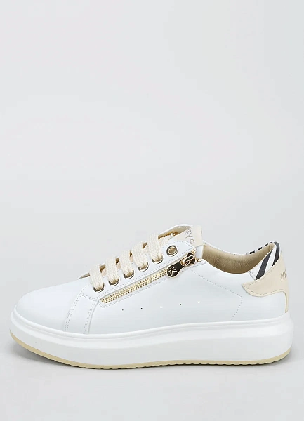 Кеды Keys фото № 1 интернет-магазин