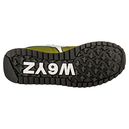 Кроссовки w6yz фото № 4 Казахстан